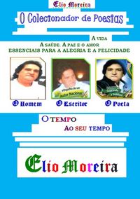 Produktbild: O Colecionador De Poesias