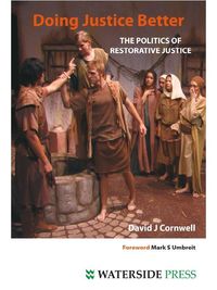Produktbild: Doing Justice Better