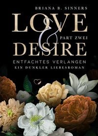 Produktbild: Love and Desire 2