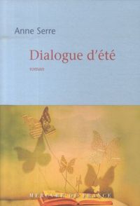 Produktbild: Dialogue d'&eacute;t&eacute;