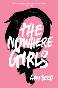 Produktbild: The Nowhere Girls