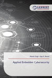Produktbild: Applied Embedded Cybersecurity