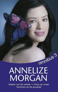 Produktbild: Annelize Morgan Omnibus 3