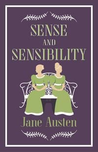 Produktbild: Sense and Sensibility