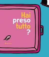 Produktbild: Hai preso tutto?