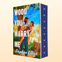 Produktbild: Wood You Marry Me