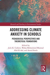 Produktbild: Addressing Climate Anxiety in Schools