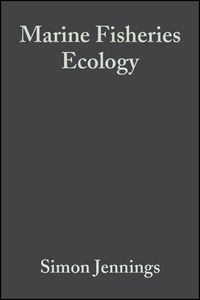 Produktbild: Marine Fisheries Ecology