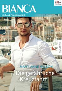 Produktbild: Die gef&auml;hrliche Kreuzfahrt