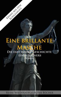 Produktbild: Eine brillante Masche