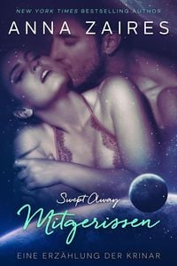 Produktbild: Swept Away - Mitgerissen