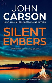 Produktbild: Silent Embers