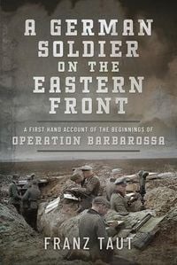 Produktbild: German Soldier on the Eastern Front