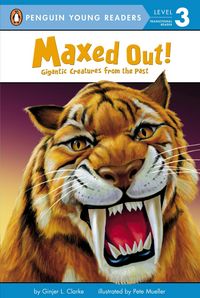 Produktbild: Clarke, G: Maxed Out!