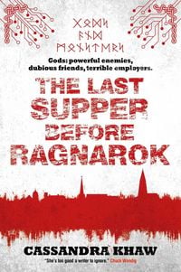 Produktbild: The Last Supper Before Ragnarok