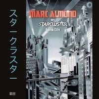 Produktbild: Silver City (Expanded Black Vinyl 2LP Edition)