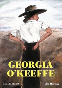Produktbild: Georgia O'Keeffe