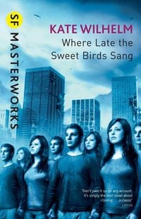 Produktbild: Where Late The Sweet Birds Sang