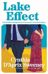 Produktbild: Lake Effect