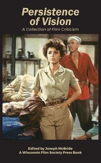 Produktbild: Persistence of Vision