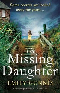 Produktbild: The Missing Daughter