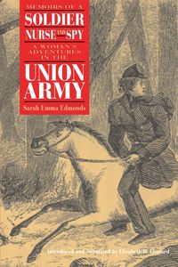 Produktbild: Memoirs of a Soldier, Nurse, and Spy