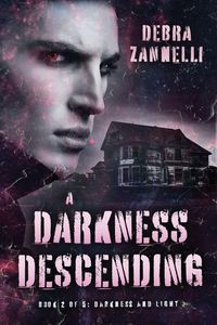 Produktbild: A Darkness Descending