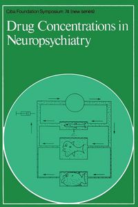 Produktbild: Drug Concentrations in Neuropsychiatry