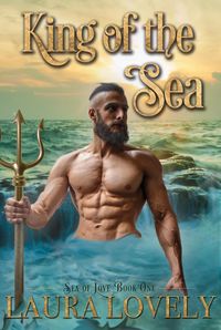 Produktbild: King of the Sea: A Merman Romance (Sea of Love, #1)