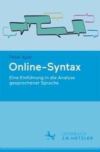 Produktbild: Online-Syntax