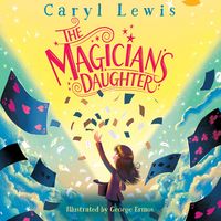 Produktbild: The Magician's Daughter
