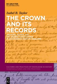 Produktbild: The Crown and Its Records