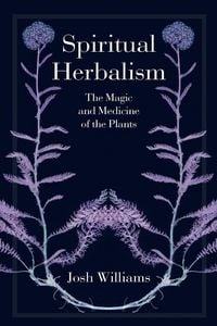 Produktbild: Spiritual Herbalism