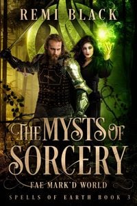 Produktbild: The Mysts of Sorcery (Spells of Earth)