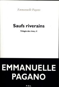 Produktbild: Trilogie des rives