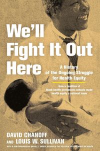 Produktbild: We'll Fight It Out Here