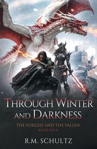 Produktbild: Through Winter and Darkness