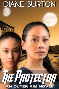 Produktbild: The Protector