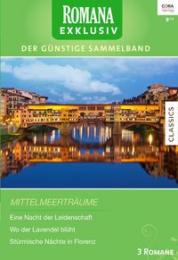 Produktbild: Romana Exklusiv Band 260