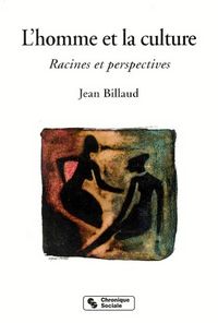 Produktbild: L'homme et la culture