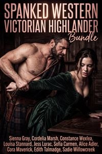 Produktbild: Spanked Western Victorian Highlander Bundle
