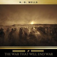Produktbild: The War That Will End War