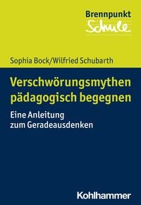 Produktbild: Basiswissen Verschw&ouml;rungsmythen