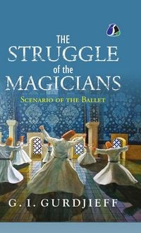 Produktbild: The Struggle of the Magicians