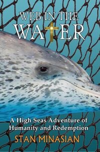 Produktbild: Web in the Water