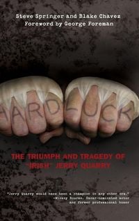 Produktbild: Hard Luck