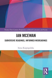Produktbild: Ian McEwan