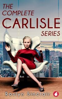Produktbild: The Complete Carlisle Series