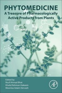 Produktbild: Phytomedicine