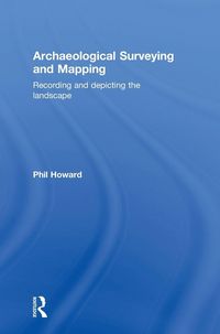 Produktbild: Archaeological Surveying and Mapping